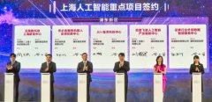 融入浦東的城市和產業