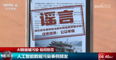 中国收集空间平安协会人工智能平安管理专业委